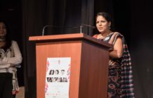 Turning from rural artisan to female social entrepreneur