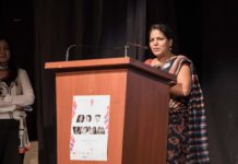 Turning from rural artisan to female social entrepreneur
