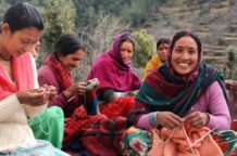 Ploughing back profits into rural development