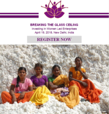 Breaking the Glass Ceiling: Investing in Women Led Enterprises