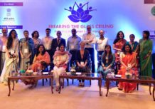 Conference on Breaking the Glass Ceiling