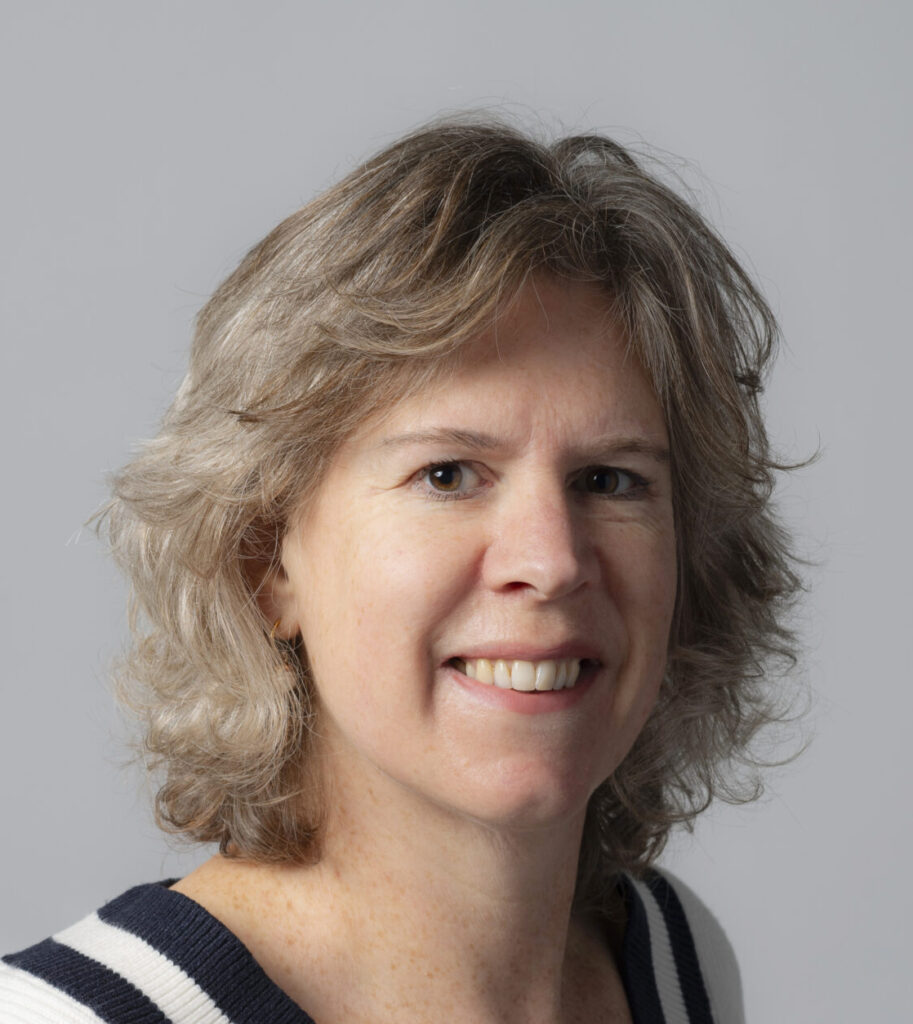Women on Wings expert Danielle Pels