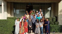 Customer in Focus Summit for Women on Wings partners