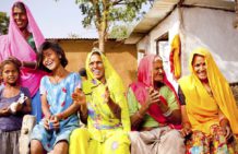 Impact Guru: Women on Wings is 1 of 5 Indian NGO’s to support