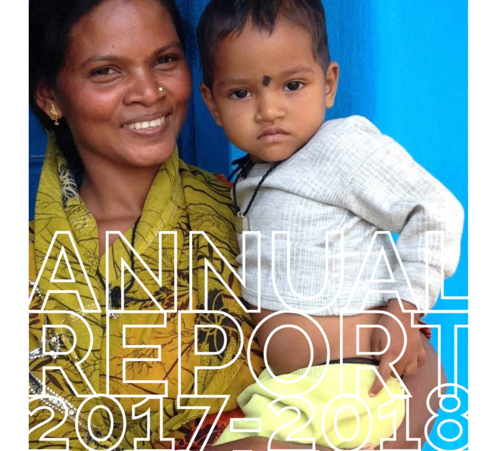 Annual Report and Accounts FY 2017-2018