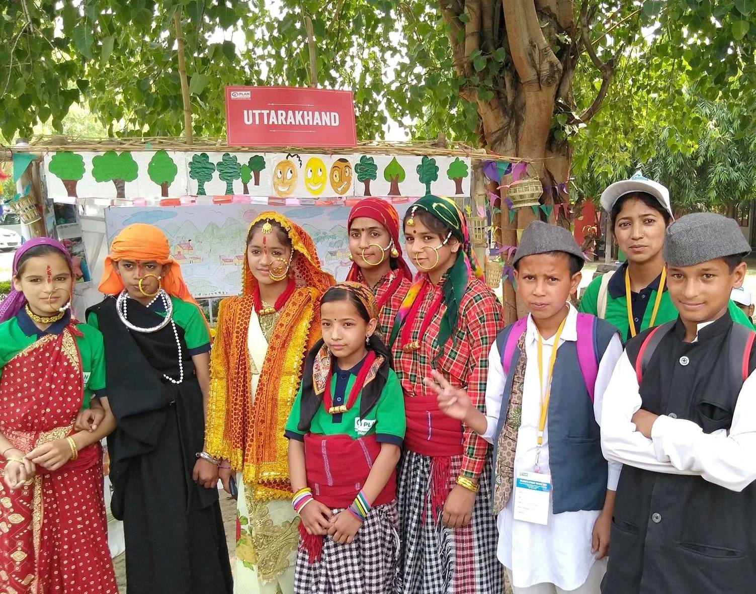 Shri Bhuvneshwari Mahila Ashram new partner