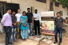 Improving supply chain at Safe Harvest