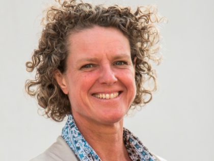 Florentine Steenberghe