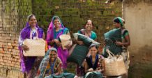 Latest result: 253,200 jobs for women in rural India