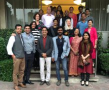 Two days’ CEO Summit for Women on Wings’ partners
