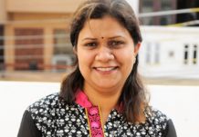 Anjali Singh has changed lives of over 275 village women