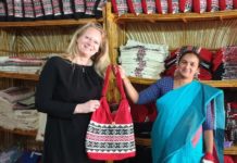 Unique craft of Toda tribe women from Ooty’s hills