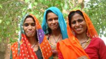 Invaluable contribution of rural women to sustainability