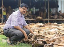 Creating sustainable livelihoods in Assam