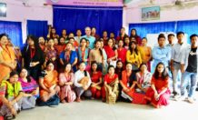 Boosting sales from Manipur’s fruits and veggies