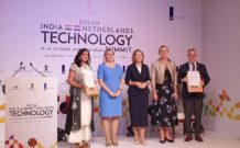 PUM and Women on Wings join forces to create 25,000 sustainable jobs for women in rural India