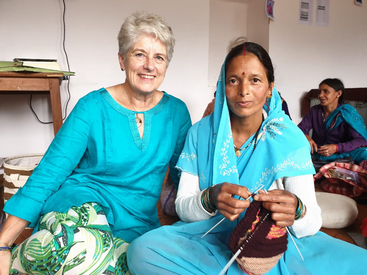 Gopuli Devi ensures better future for her children