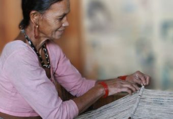 Google brings rural crafts to the world