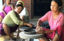 India; one country – many faces