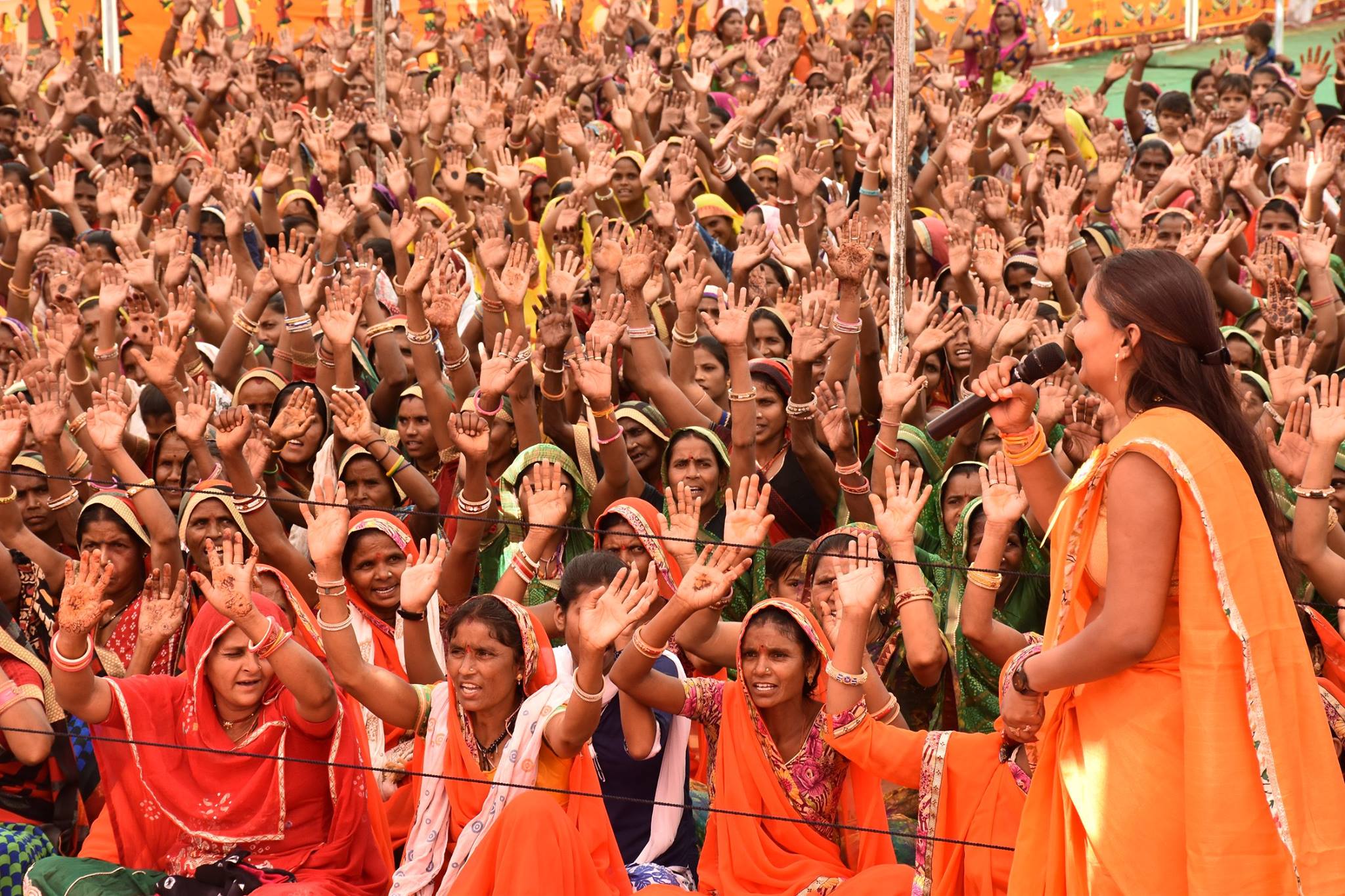 Welcoming Manjari Foundation as new business partner