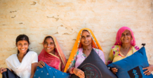 Women on Wings and the L’Oréal Fund for Women sign partnership