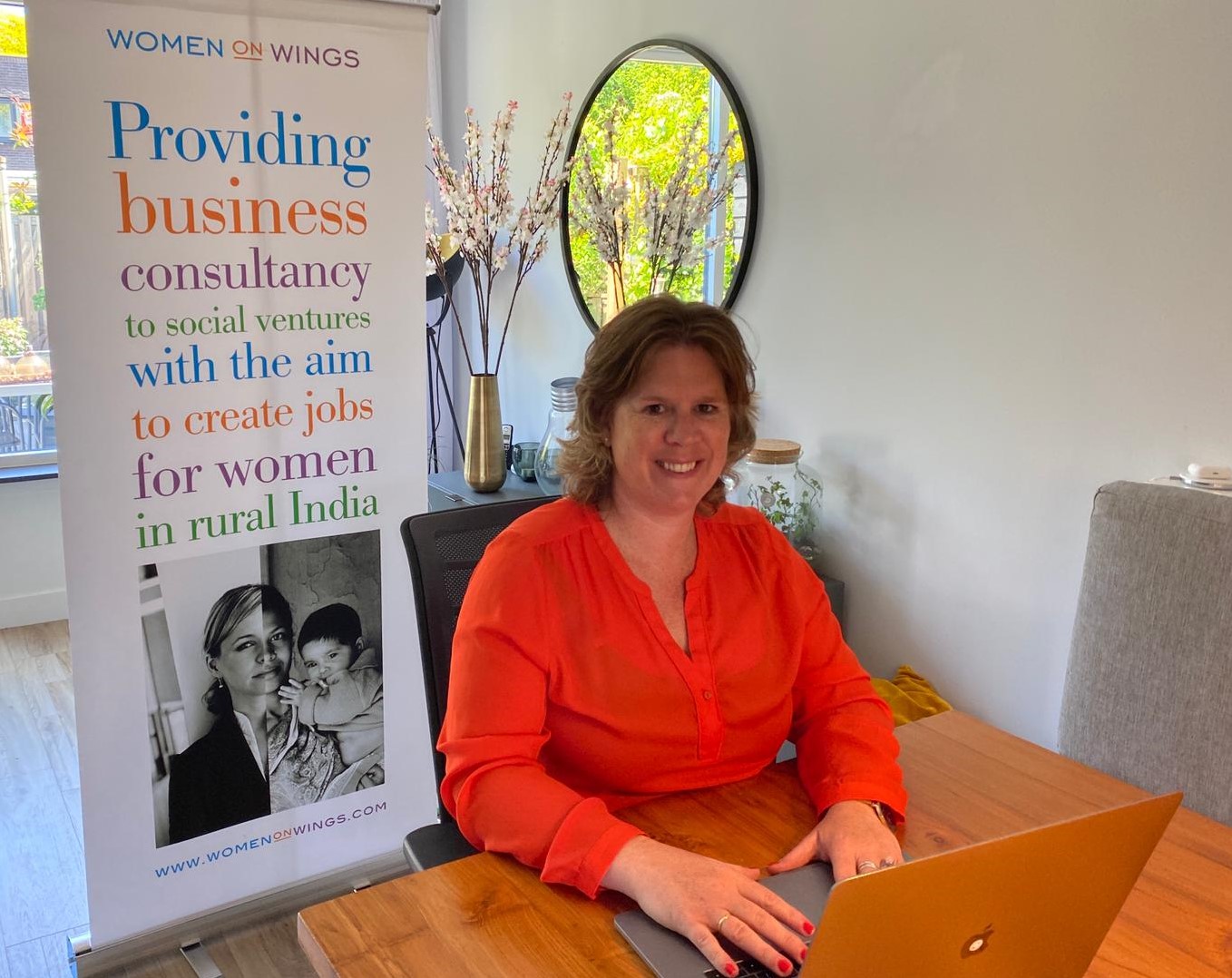 Social media in times of COVID-19