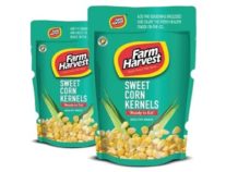 Sri Jayashree Food Products – Farm Harvest