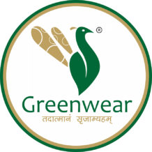 Greenwear Fashion