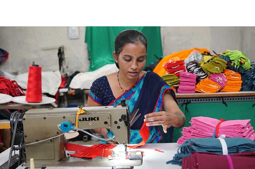 Working with artisans in a COVID-19 world