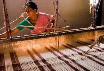 National Handloom Day – Silence of the looms