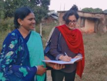 Chandrika Naik – a story of grit and determination