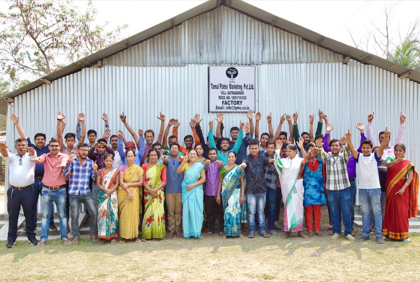 How Tamul overcomes the COVID-19 crisis