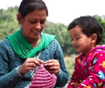 Anita’s life in Kumaon during COVID-19