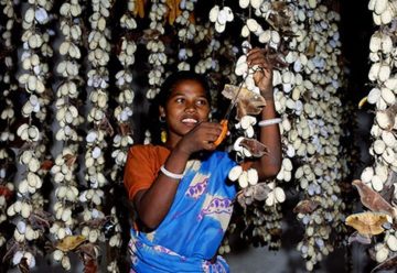 India’s The CSR Journal recognizes Women on Wings’ work
