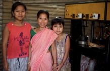 The inspiring story of micro entrepreneur Alpana Das