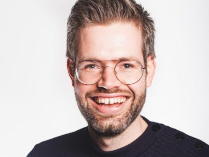 Marco Jorritsma