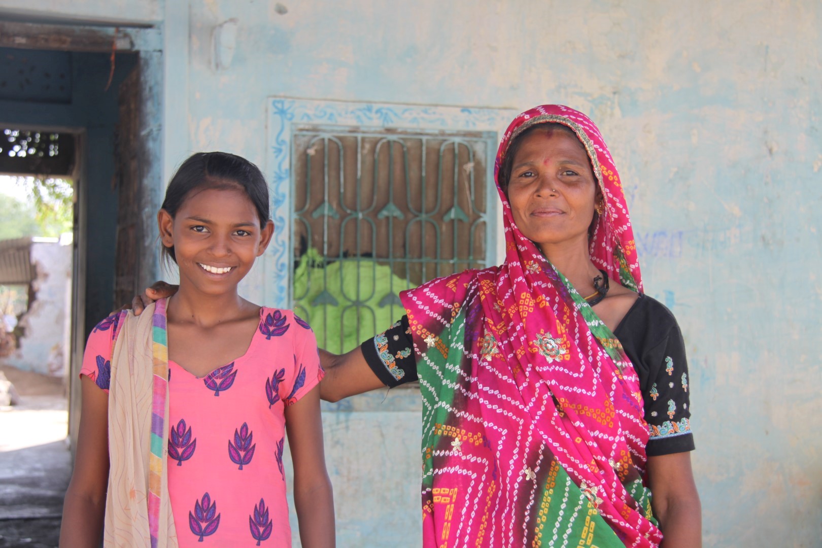 Women in leadership towards an equal future