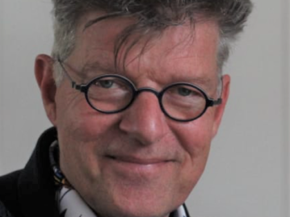 Johan de Visser