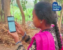 Technology supports and provides for farmers