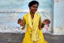 PashooPakshee artisans bring wildlife conservation to tourists