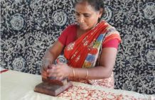 Aarambh – crafting a new beginning for artisan communities