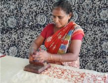 Aarambh – crafting a new beginning for artisan communities