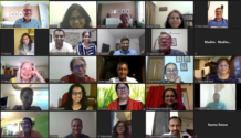 Learning from partners and preparing for future