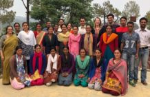 Avani: impacting village people in the Himalayas
