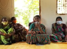 Chura Gangamma is living her dream