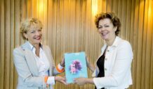 Impact of Women on Wings’ work is reciprocal