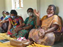 Paradhani creates a prosper community