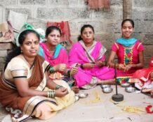 Kalapuri; a brand that creates social impact