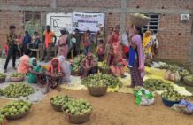 Multiple Awards for Bastar Se Bazaar Tak