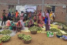 Multiple Awards for Bastar Se Bazaar Tak